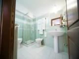 Standard Triple room with balcony