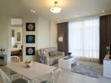2 Bedrooms Royal Suite with land view