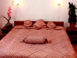 Standard Single room with balcony