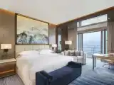 Standard Club room