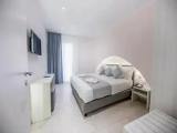 Standard room with balcony