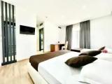 Deluxe Quintuple room
