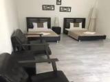 2 Bedrooms Standard Family room