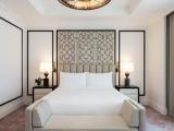 1 Bedroom Caroline Astor Double Suite Skyline View