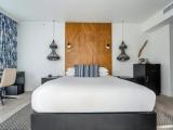 Prestige Corner Double room
