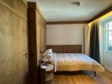 Superior Single room with balcony and with mountain view