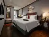 Executive Double room with city view