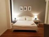 Premium Double room with city view