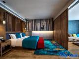 Platinum Double Suite