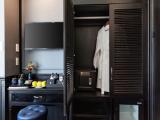 Triple Suite with balcony