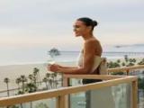 1 Bedroom Presidential Suite oceanfront