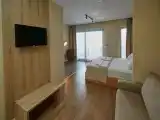Suite with sea view
