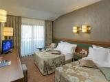 1 Bedroom Standard Family room with balcony