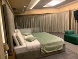 Superior Double room with balcony