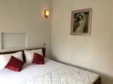 Economy Double Bungalow