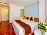 Super Deluxe Double room