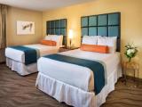 Superior Quadruple room