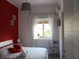 Standard Double room with garden view