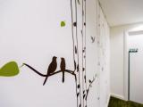 Superior Twin room with balcony