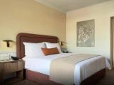 Superior Double room with balcony and with sea view
