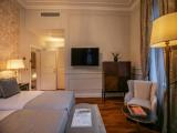 Superior Double room with garden view