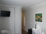 Standard room with balcony