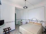 Standard Triple room with sea view