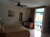Deluxe Single room with balcony