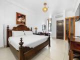 Deluxe Double room with garden view