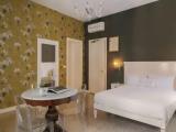 Deluxe Double room with canal view