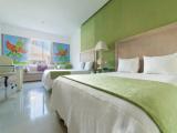 Grand Class Twin room