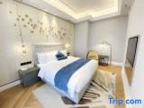 Deluxe Double room with balcony and with lake view