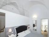 Standard Double room with city view