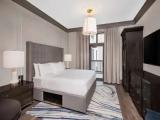 Deluxe Double Studio with balcony