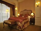 Classic Quadruple room