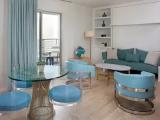 Accessible Double Junior Suite
