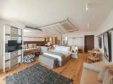 Premier Suite with sea view