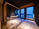 Standard room with view