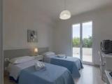 Comfort Double room with garden view