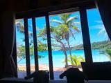 Deluxe room with sea view