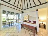 Standard Double room with garden view