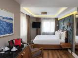Deluxe Seaview room