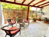 2 Bedrooms Suite with garden view