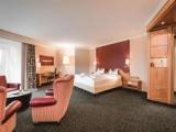 Double Junior Suite with balcony