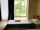 Standard Quadruple Family room with balcony