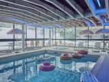 Standard room with water view