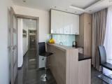 1 Bedroom Deluxe Apartment with sea view