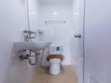 Deluxe room with sea view