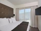 Family Double room