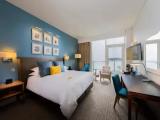 Standard with Minifridge Double room with balcony